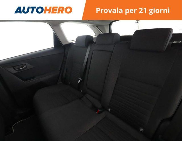TOYOTA Auris Touring Sports 1.8 Hybrid Business