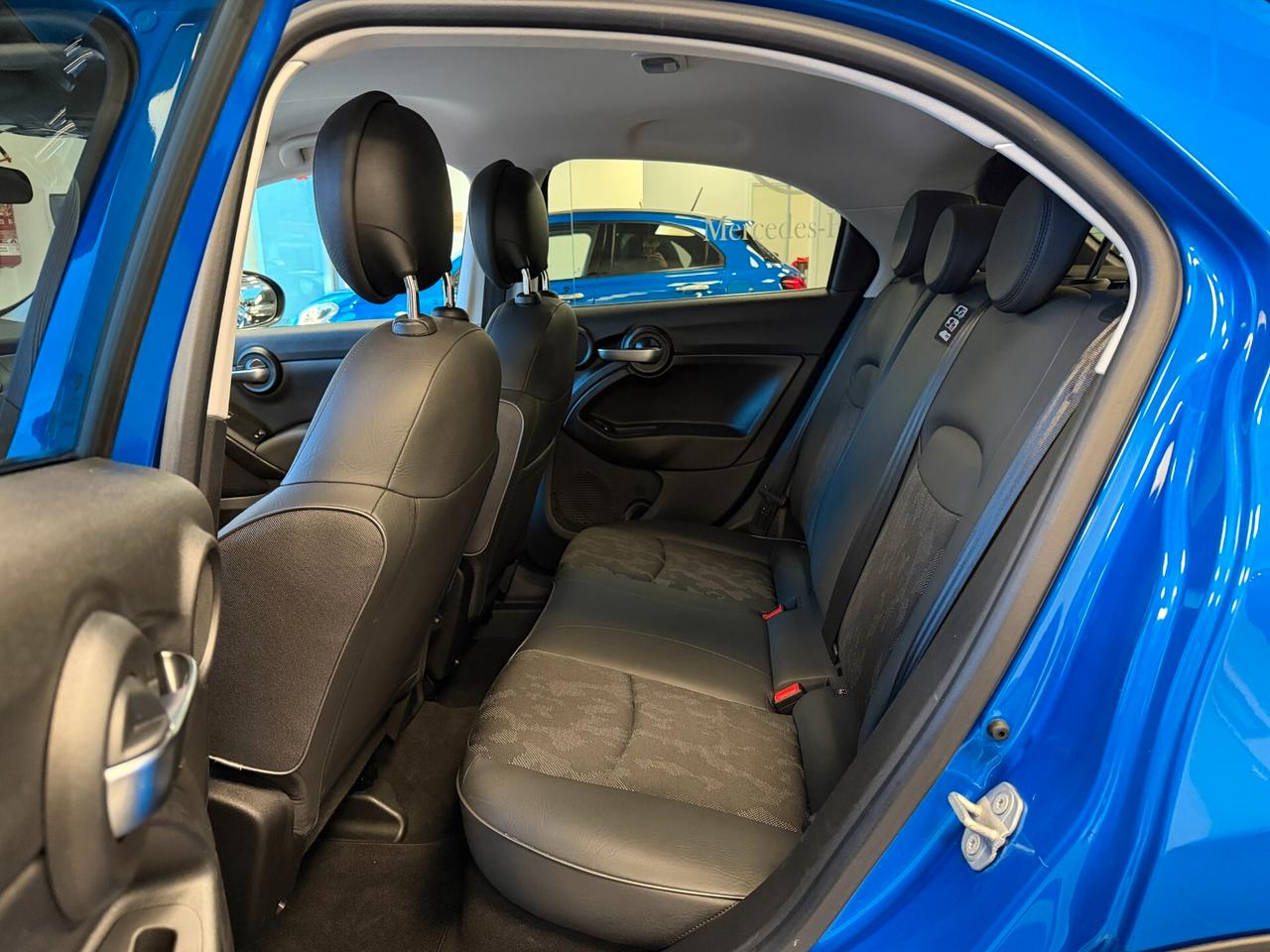 Fiat 500X 1.6 MultiJet 130 CV Cross