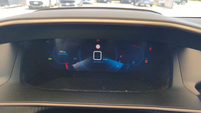 Peugeot 208 Allure Pack BlueHDi 100 S/S