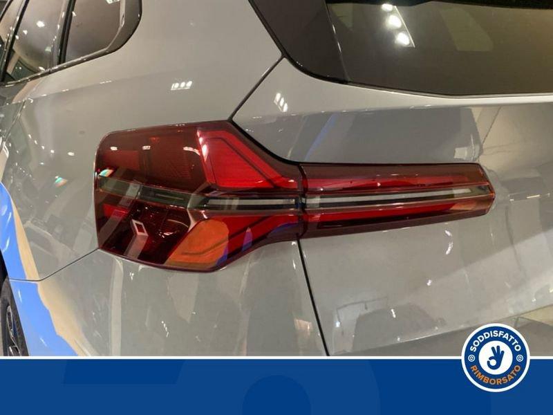 BMW X3 xDrive 20d M Sport Pro