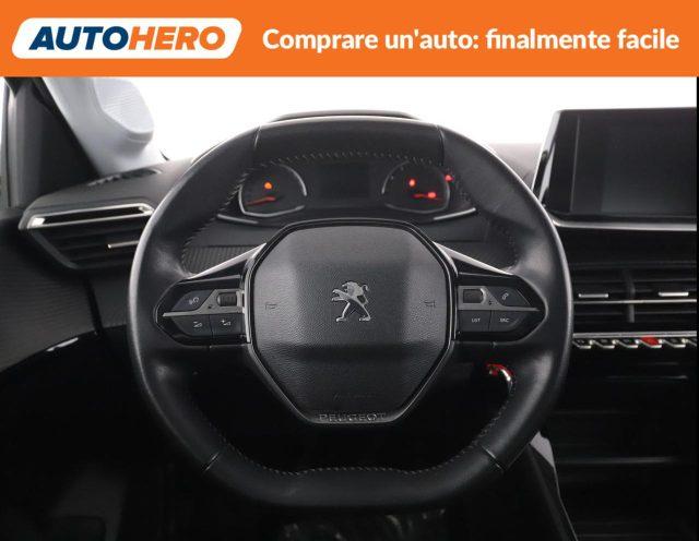 PEUGEOT 208 PureTech 75 Stop&Start 5 porte Active Pack