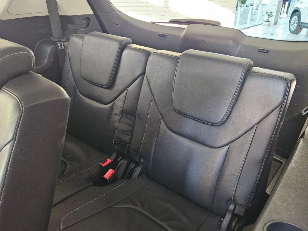 Ford S-Max 2.0 EcoBlue 150CV Start&Stop Aut.7p. Titanium Busi