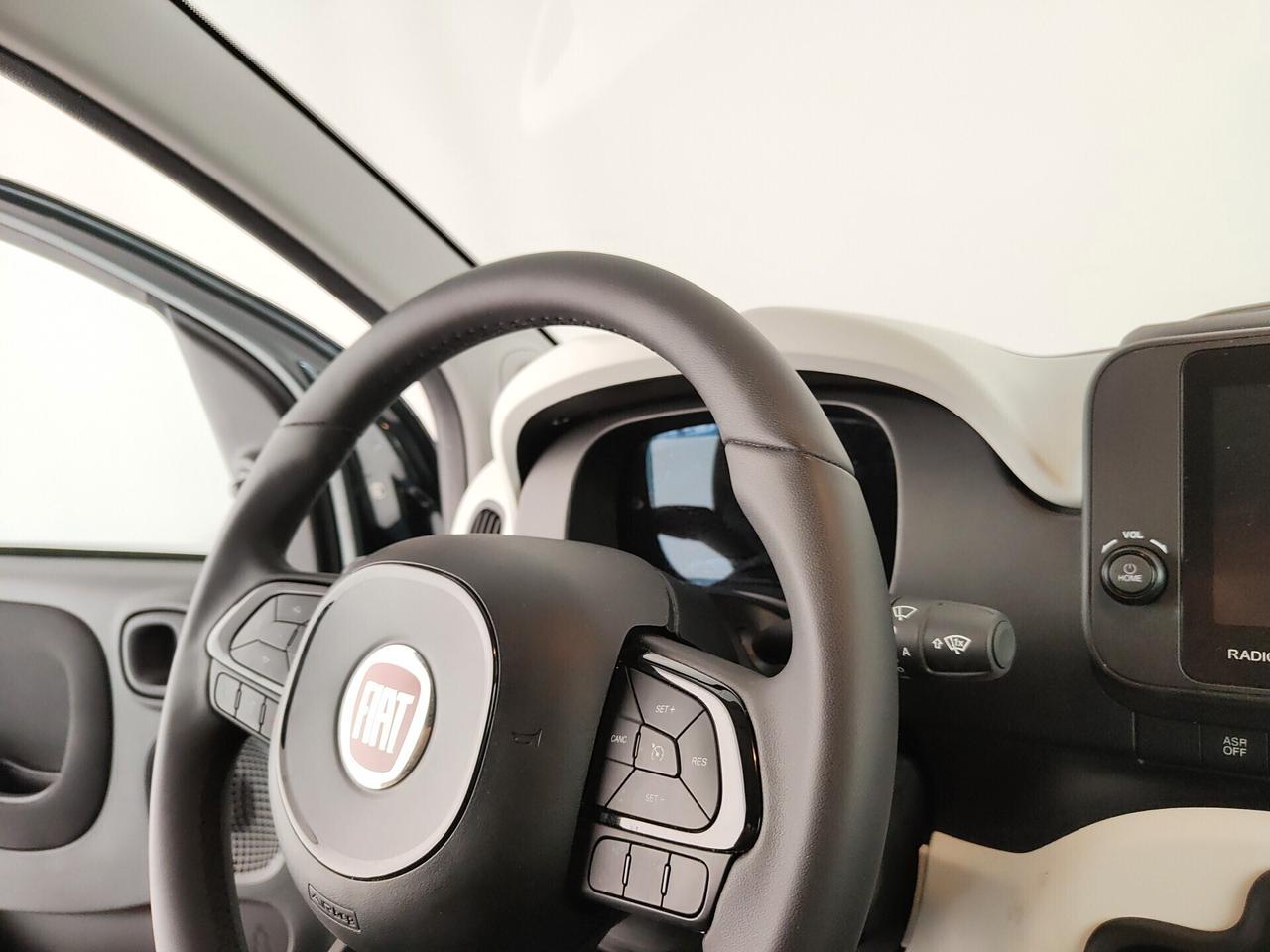 Fiat Panda 1.0 FireFly S&S Hybrid Pandina