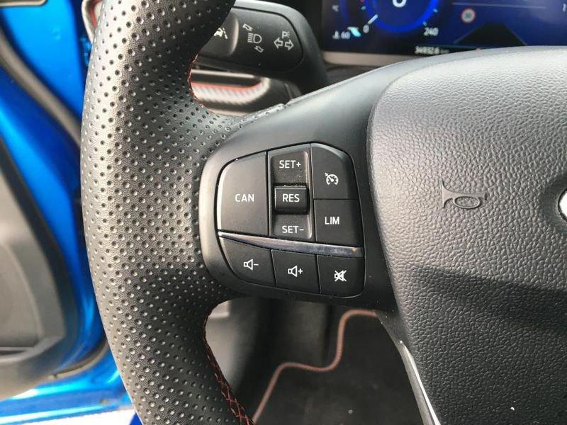 Ford Puma 1.0 EcoBoost Hybrid 125cv ST-Line X Auto ST LINE