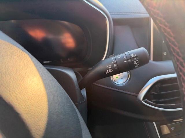 Mg HS 1.5T-GDI AT Luxury