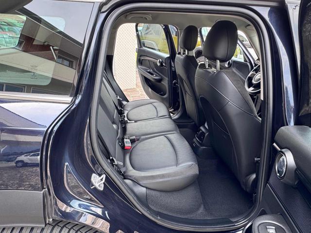 MINI Countryman 1.5 Cooper SE 'ALL4' Countryman ALL4