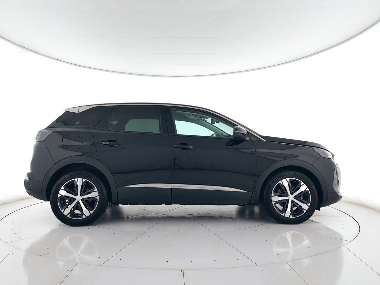 PEUGEOT 3008 1.5 bluehdi Allure s&s 130cv eat8 CAMERA+FULL LED+APP CONNECT