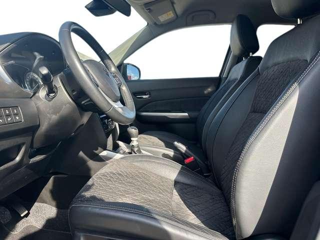 Suzuki Vitara 1.4h Top 4wd allgrip