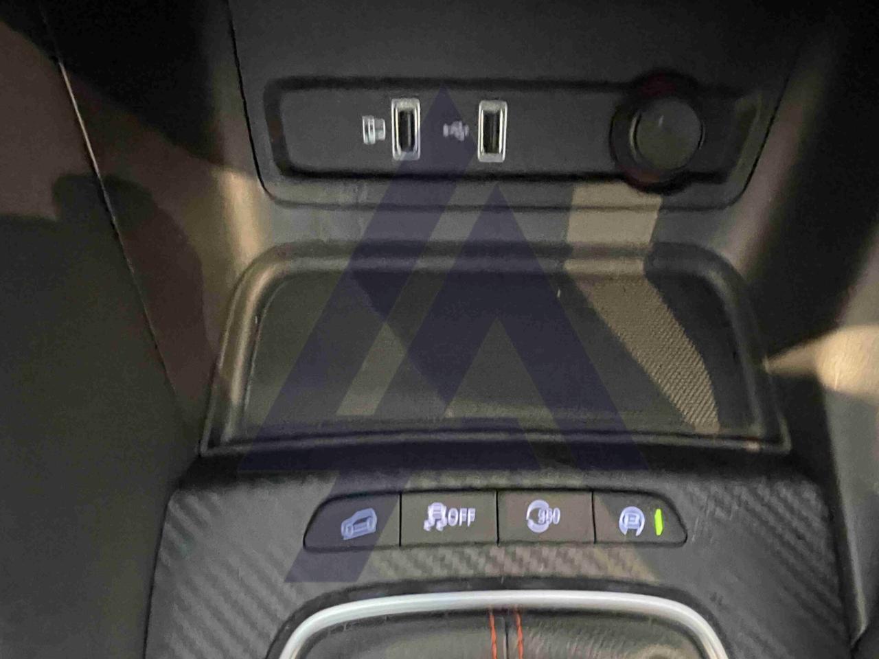 Mg ZS 1.5 VTi-tech Luxury