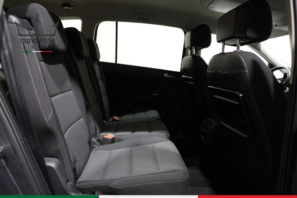 Volkswagen Touran 1.6 tdi Business