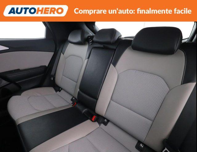 KIA XCeed 1.6 CRDi 115 CV Style