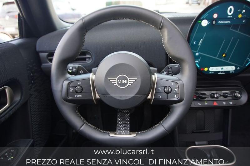 MINI Cooper 2.0 C Classic auto