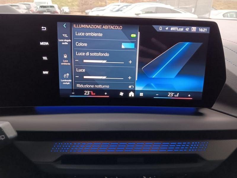 BMW Serie 1 118d MSport Pro auto