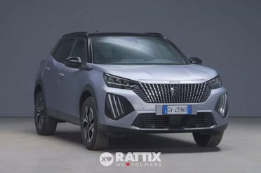 Peugeot 2008 1.2 Puretech 130CV GT EAT8