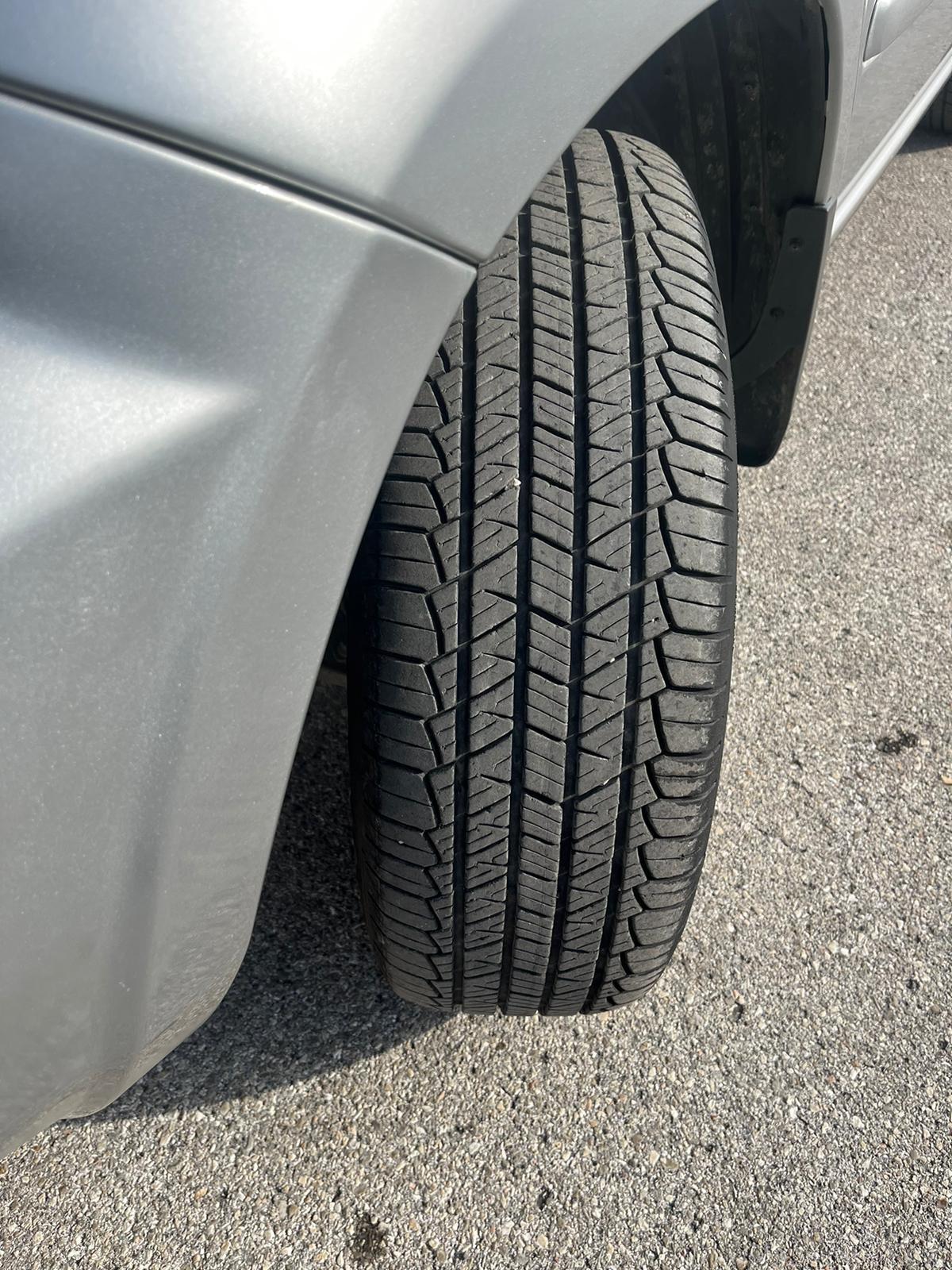 Nissan X-Trail 2.2 dCi Elegance