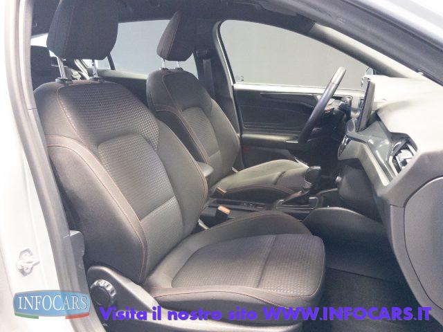 FORD Focus SW 1.0 EcoBoost 155 CV Powershift ST-line - PROMO