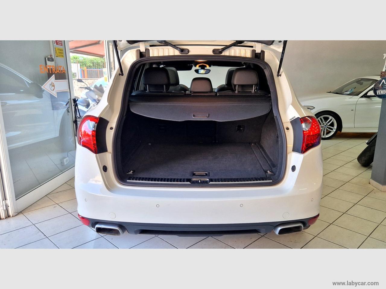 PORSCHE Cayenne 3.0 Diesel