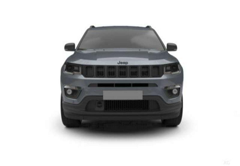 Jeep Compass 1.6 Multijet II 80 Anniversario