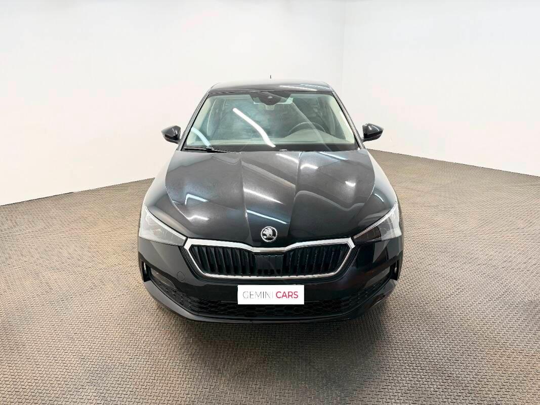 Skoda Scala Berlina 1.0 tsi Style 110cv dsg