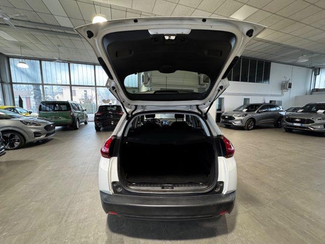 PEUGEOT 2008 BlueHDi 100CV Active