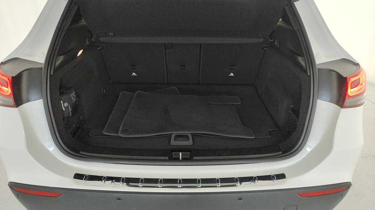 Mercedes-Benz GLA 200 d Sport Plus auto