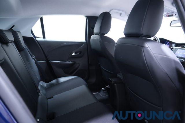 OPEL Corsa 1.2 ELEGANCE NEOPATENTATI FARI LED