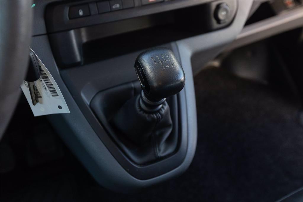 CITROEN Jumpy M 1.5 Bluehdi Club S&S 120cv del 2020