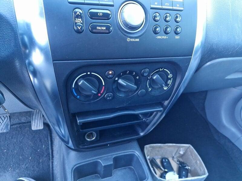 Suzuki SX4 1.6 ddis Urban Line 2wd