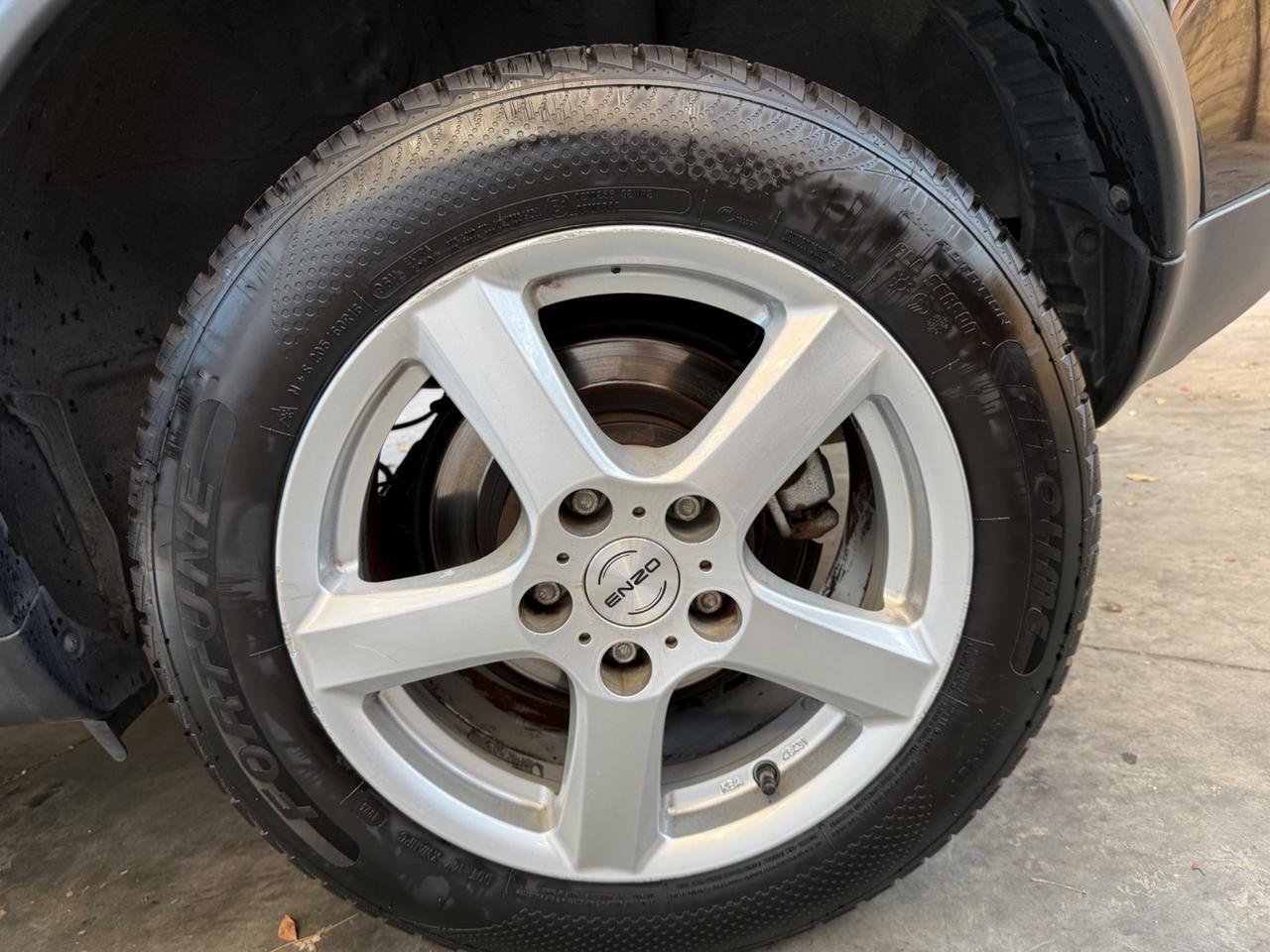 Nissan Juke 1.5 dCi Acenta