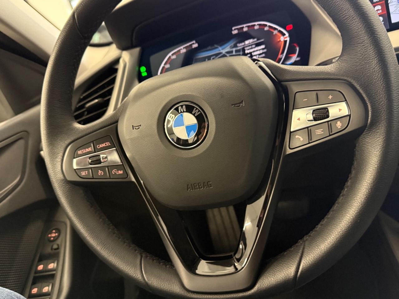 Bmw 118 118i 5p. Business Advantage