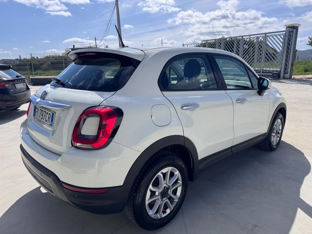 Fiat 500X 1.6 MultiJet 120 CV Business