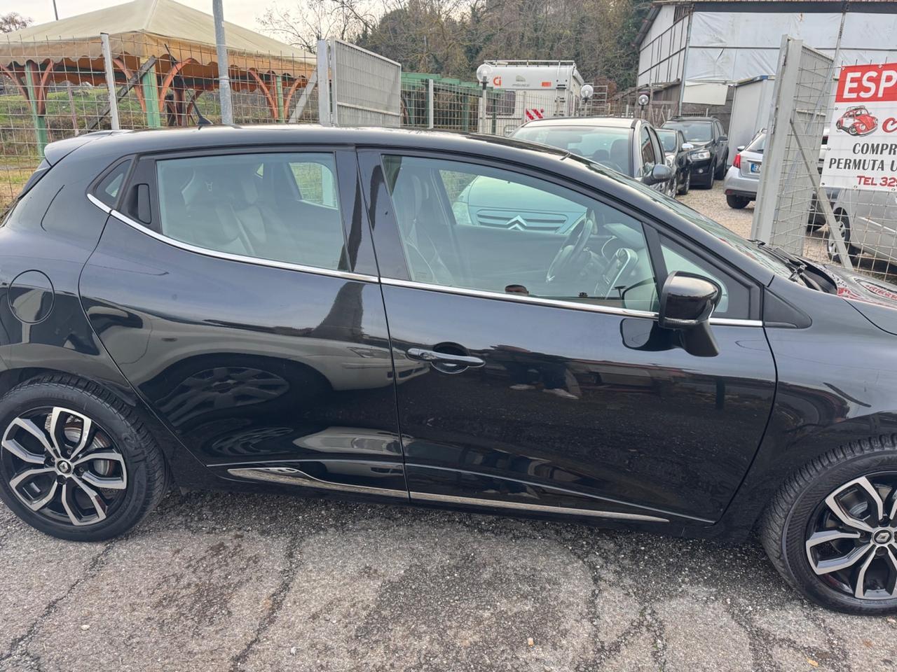 Renault Clio dCi 8V 90CV Start&Stop 5 porte Energy Zen