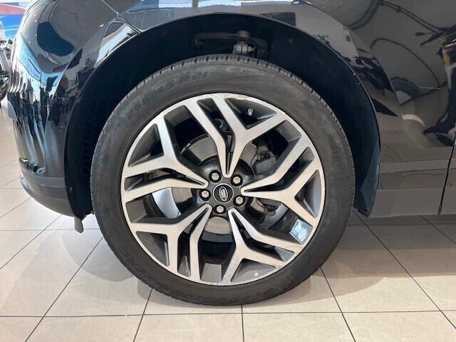 Land Rover Range Rover Velar 2.0 i4 S 240cv auto