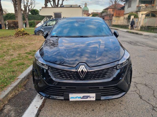 RENAULT Clio Full Hybrid E-Tech 145 CV 5 porte Techno +++