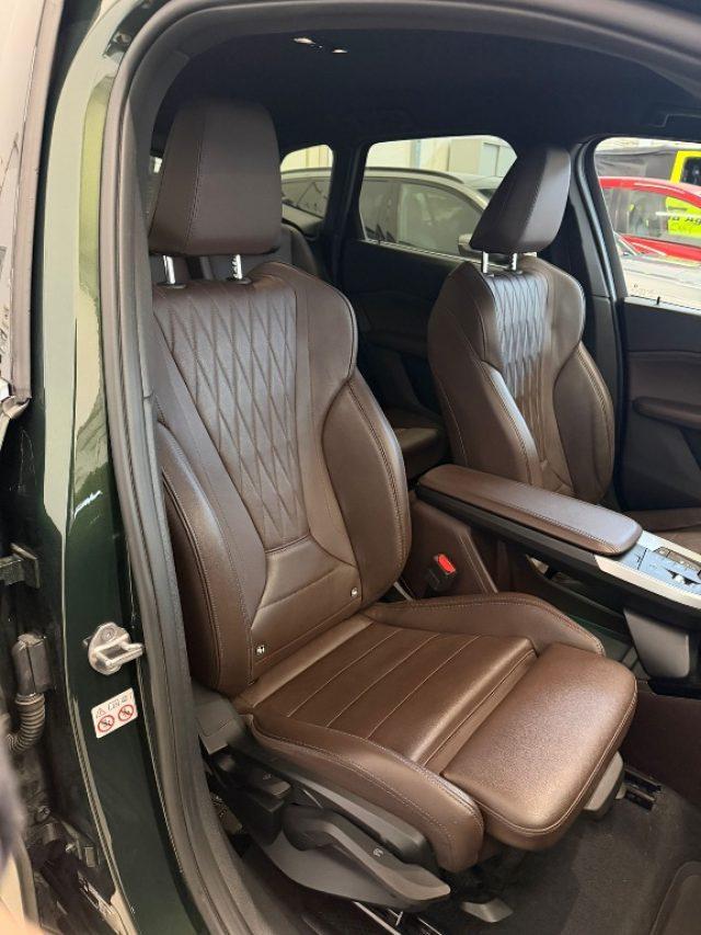 BMW 218 d Active Tourer Msport //BELL1SS1MA//