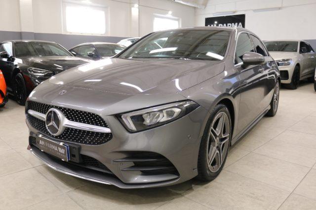 MERCEDES-BENZ A 200 Automatic Sport "STUPENDA PARI AL NUOVO"