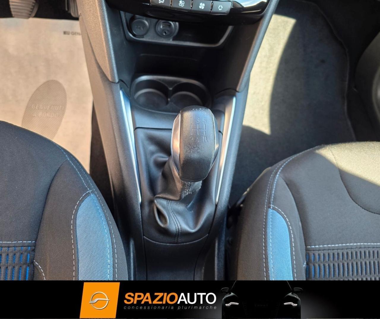 Peugeot 208 1.6 e-HDi 92 CV *ALLURE PLUS*