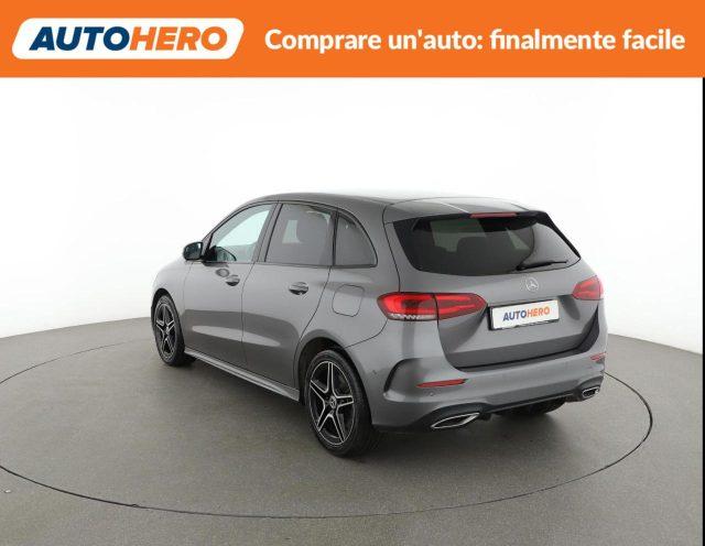 MERCEDES-BENZ B 250 e hybrid EQ Premium