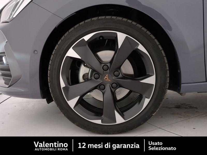 Cupra Leon Leon 1.5 Hybrid DSG 150 CV