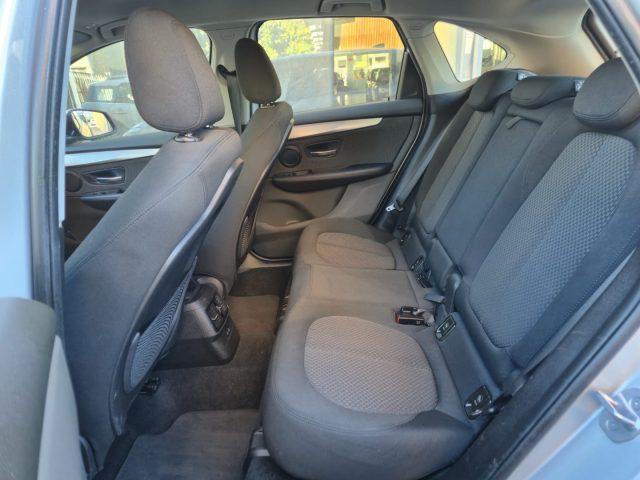 BMW 218 d xDrive Active Tourer Business aut.