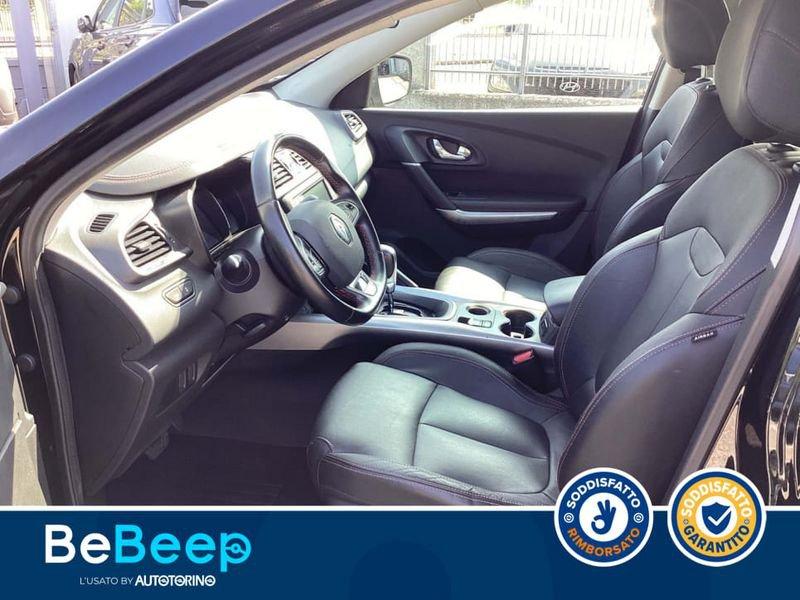 Renault Kadjar 1.2 TCE ENERGY HYPNOTIC16 (MAGNETIK) 130CV