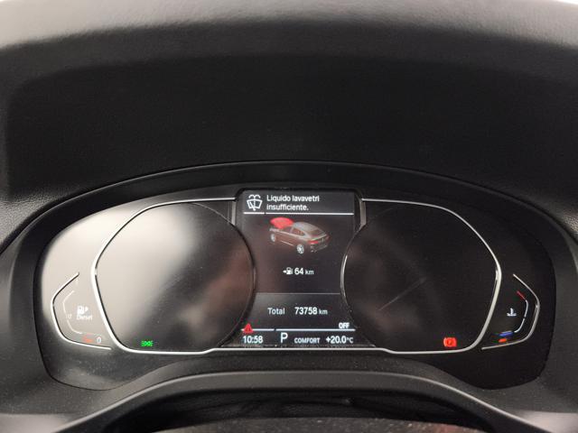 BMW X4 xdrive20d mhev 48V Msport auto