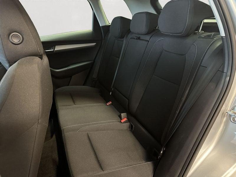 Skoda Karoq Karoq 1.0 TSI 115 CV Selection