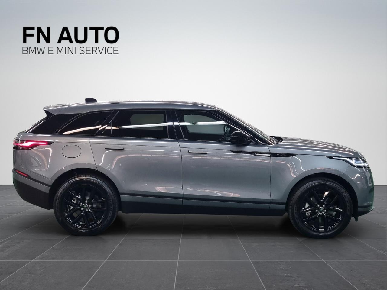 Land Rover Range Rover Velar 2.0D I4 204 CV S