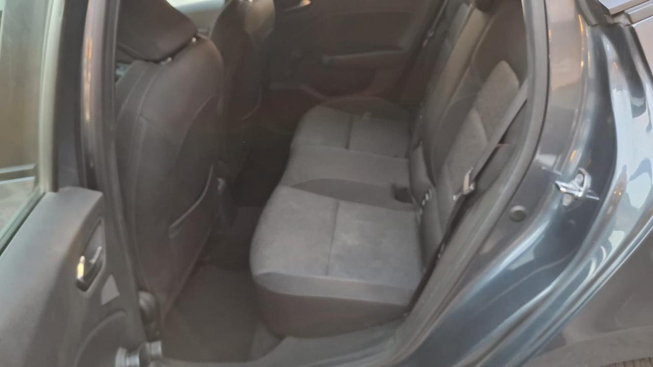 Renault Clio TCe 90 CV 5 porte Business