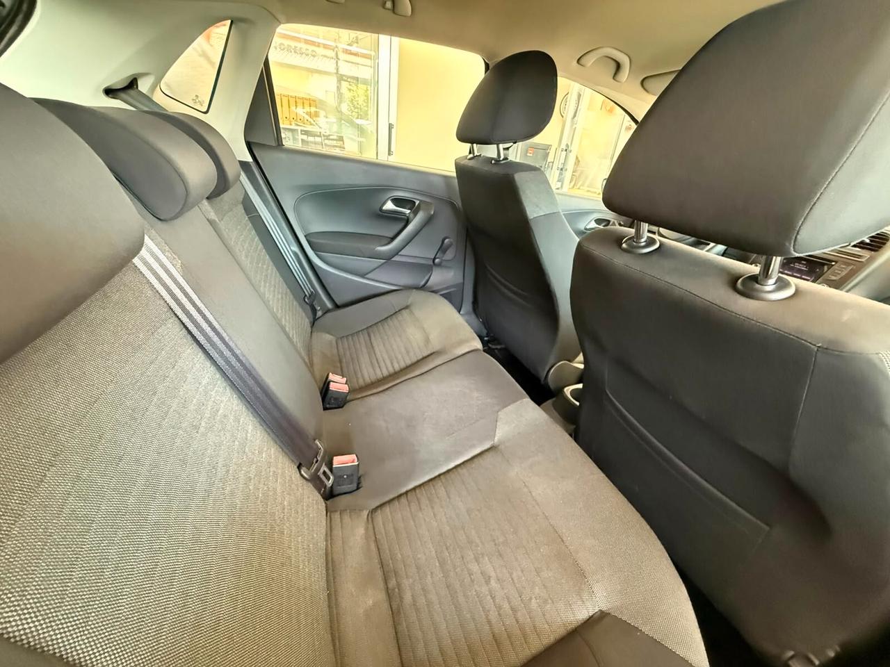 Volkswagen Polo 1.0 MPI 5p. Trendline