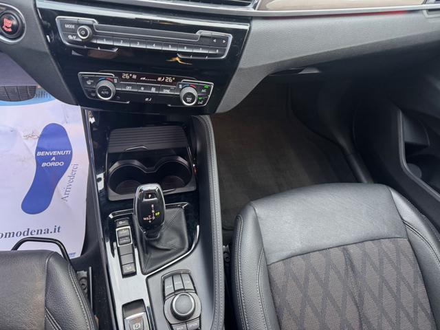 BMW X1 xDrive18d xLine Autom. 150CV