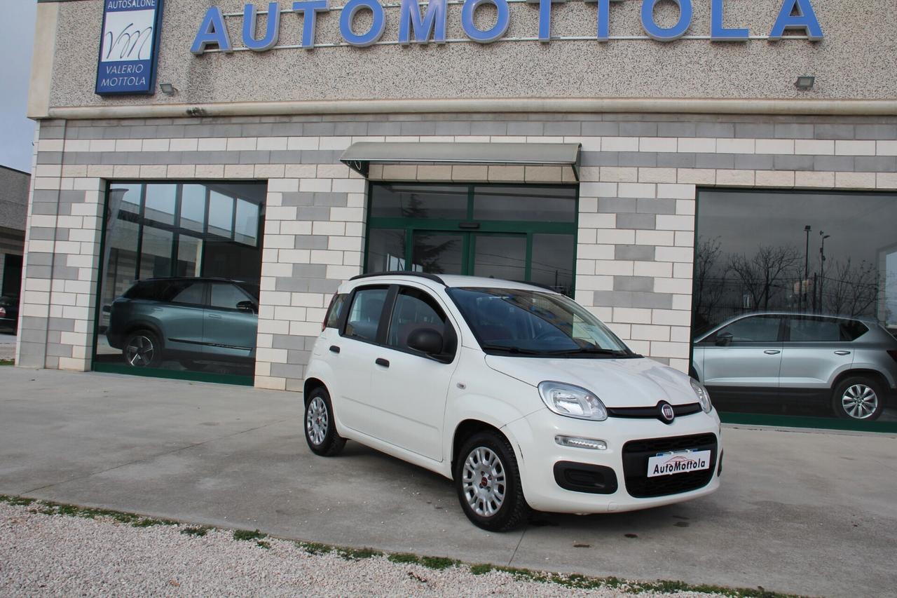 Fiat Panda 1.2 Easy (KW 51 CV 70 Neopatentati)