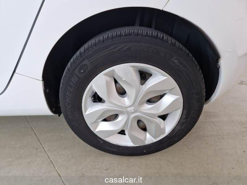 Renault ZOE Life R90 3 ANNI DI GARANZIA KM ILLIMITATI PARI ALLA NUOVA
