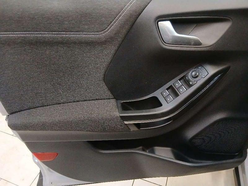 Ford Puma 1.0 ecoboost h Titanium s&s 125cv